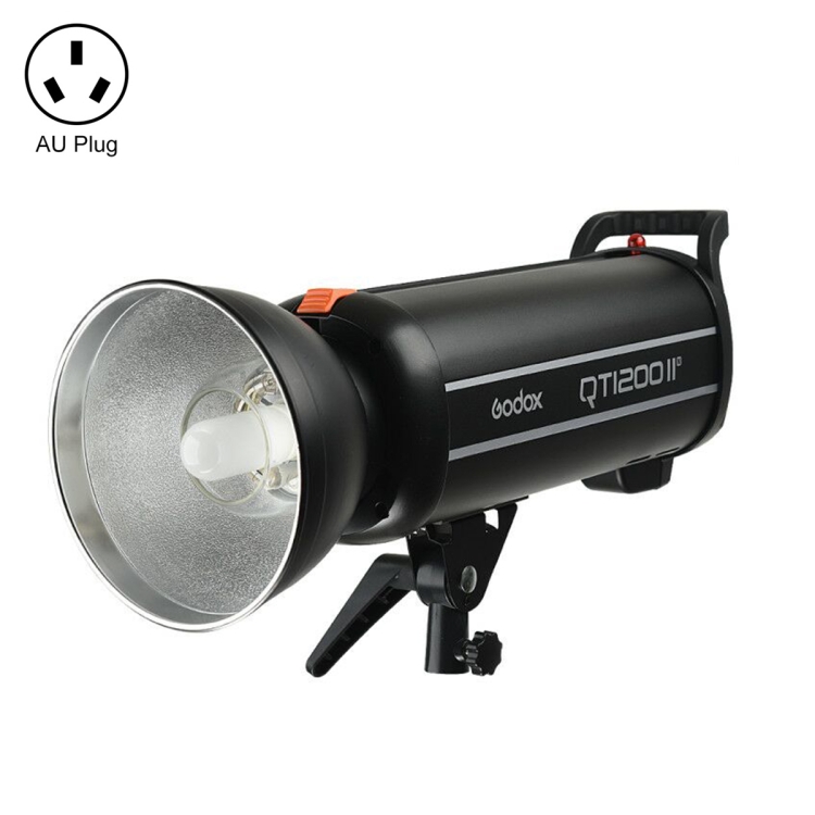 high speed strobe light