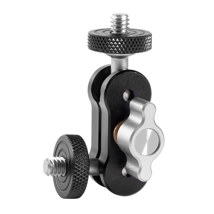 BEXIN TM2 Multifunction Magic Arm Ball Mount Clamp Clip