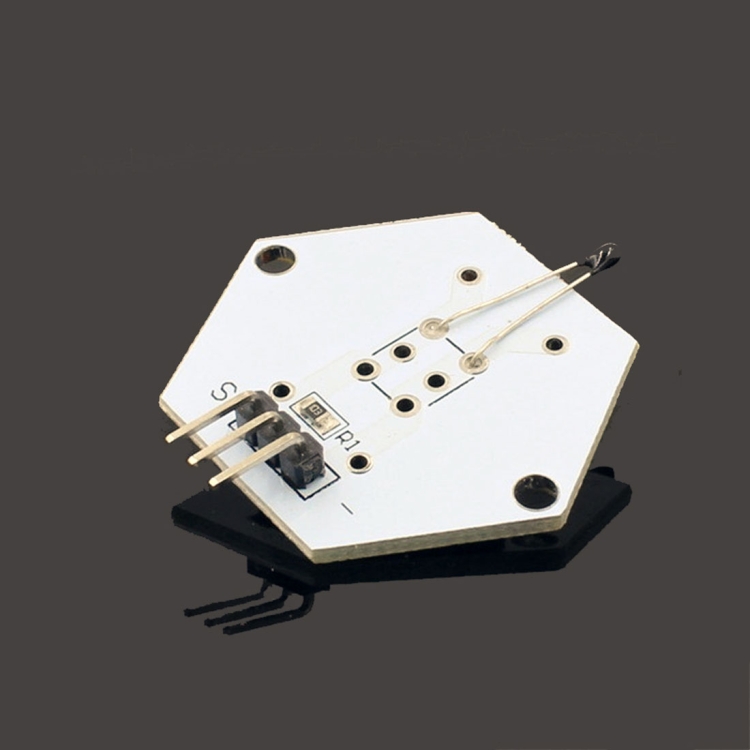LDTR - 0008 Analog Temperature Sensor Module for Arduino / SCM / DIY ...