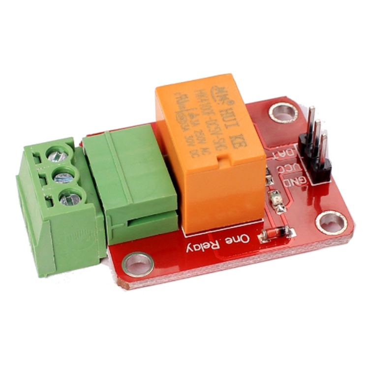 1 stks dc 12v temperatura de tuberías display módulos sensor Relay switch control 20 to 100 ℃ 