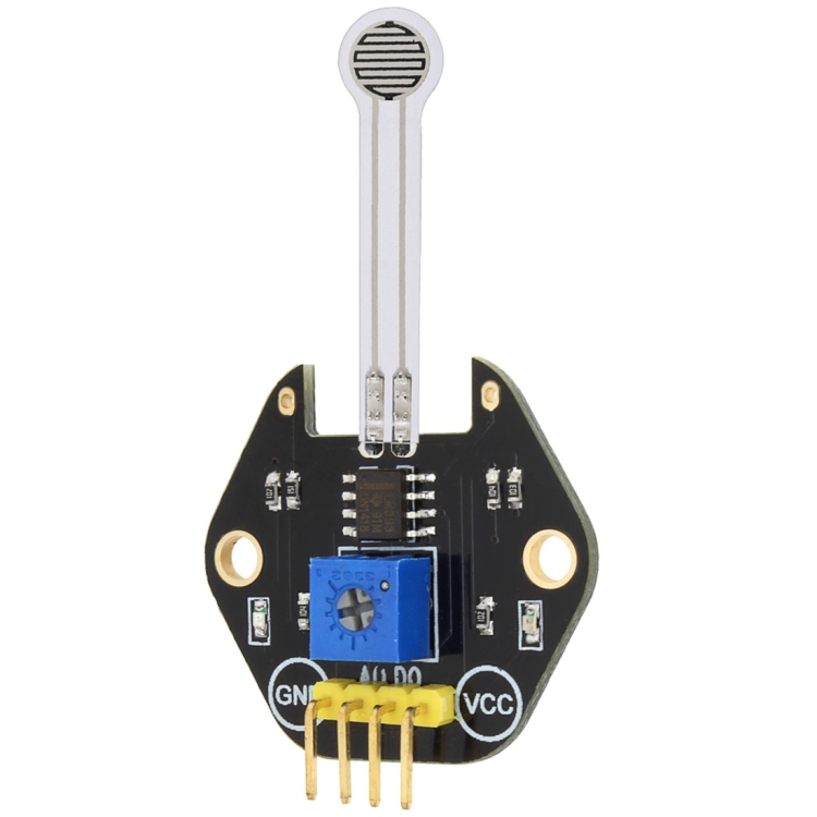 LandaTianrui LDTR-RM037 10kg Thin-film Pressure Sensor Module for ...