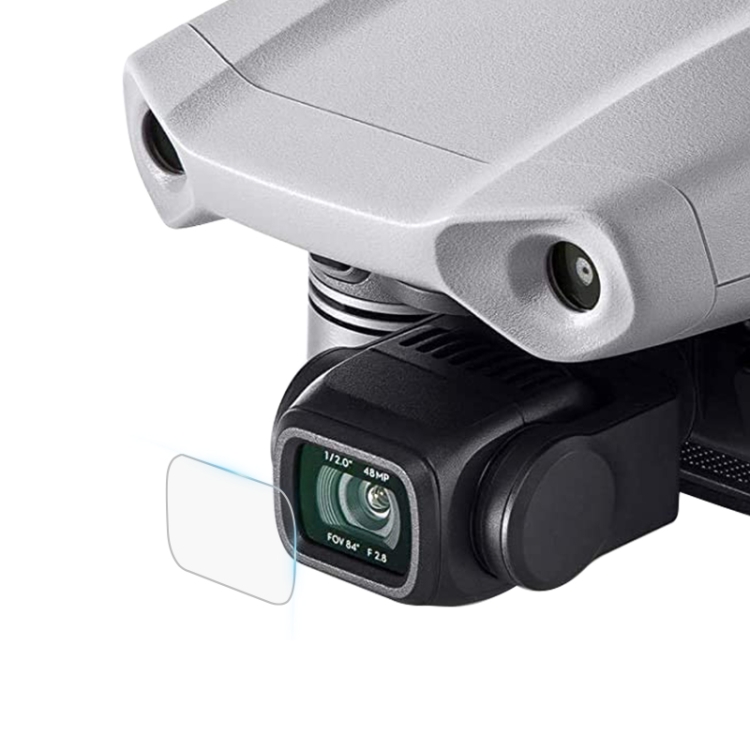 Herramientas para películas de bodas - Funda para micrófono inalámbrico DJI  Mic / DJI Mic 2