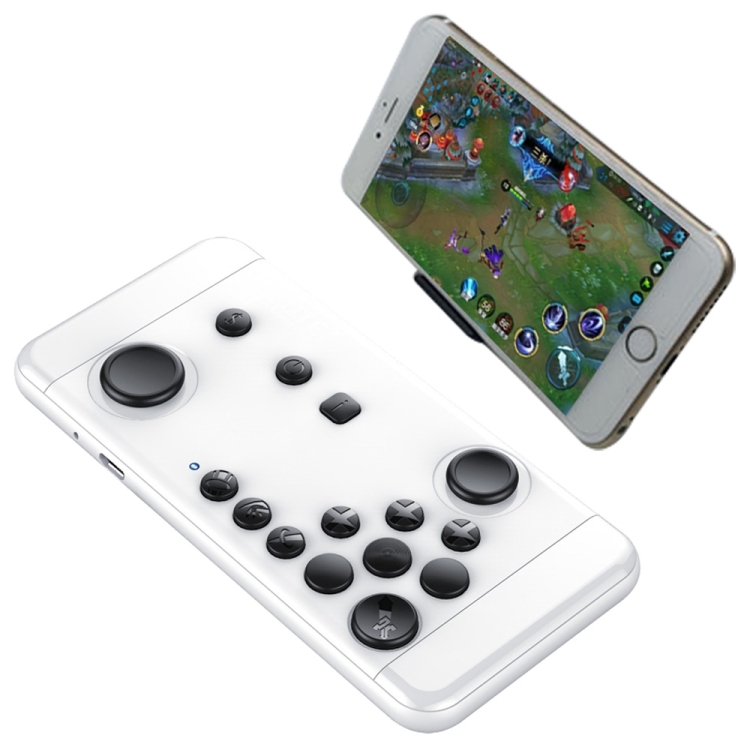 MOCUTE-055 Portable Bluetooth Wireless Controller with Phone