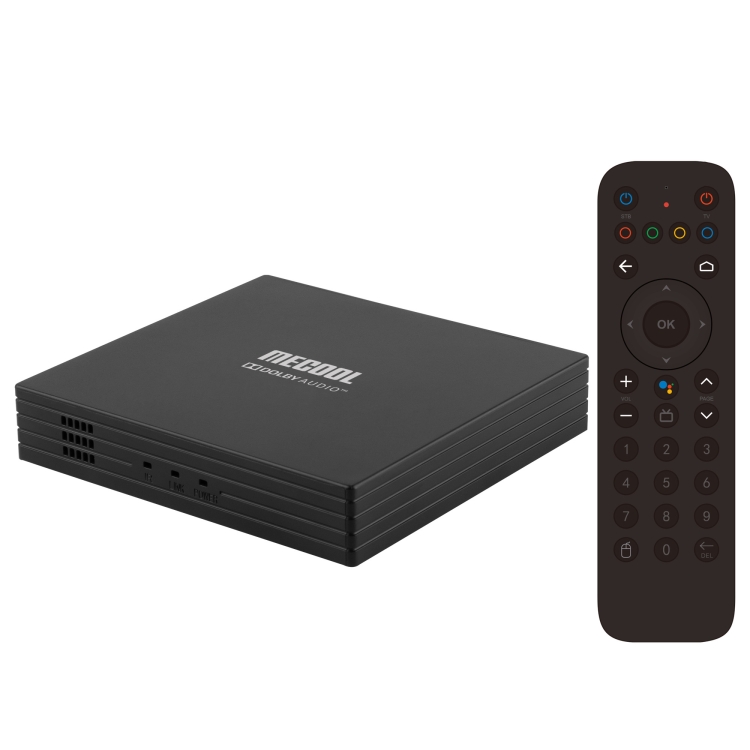 HK1 LITE Smart IPTV Box Android 10.0 TV Box 4K HD – Box TV Sénégal