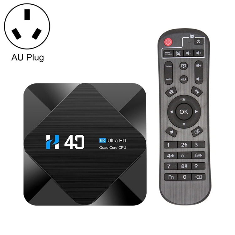 TV Box Mecool KM2 Plus Convertidor a Smart TV Android 11 Pack de 2 unidades