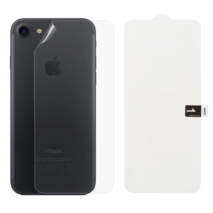 Custodia del telefono cellulare per iPhone SE 2020 2022