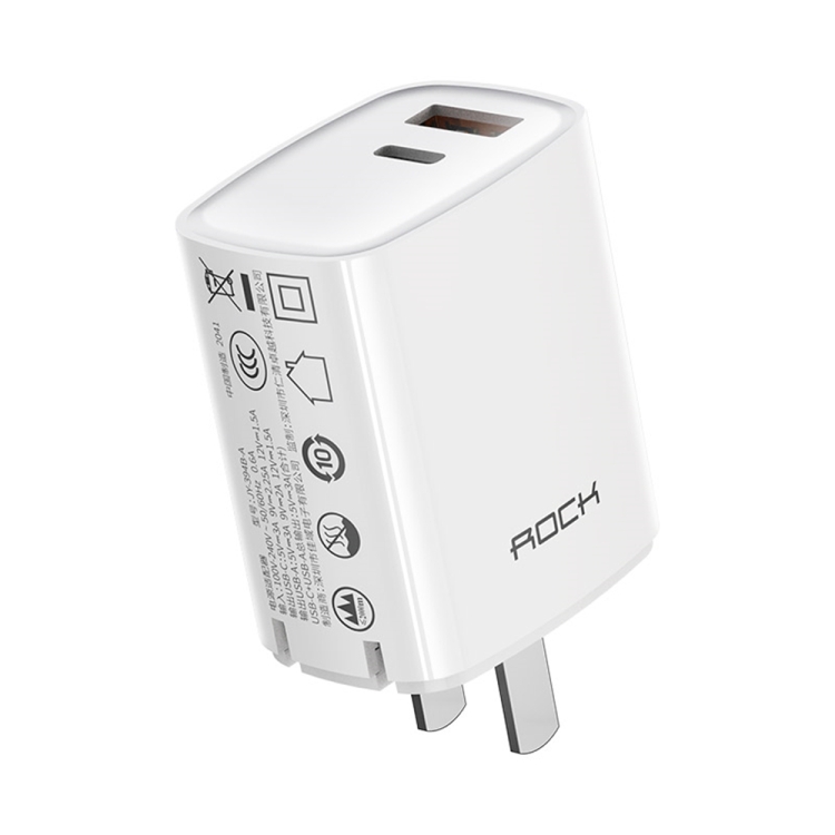 Cargador Apple 20W USB-C para iphone 12 – Rocke Tech