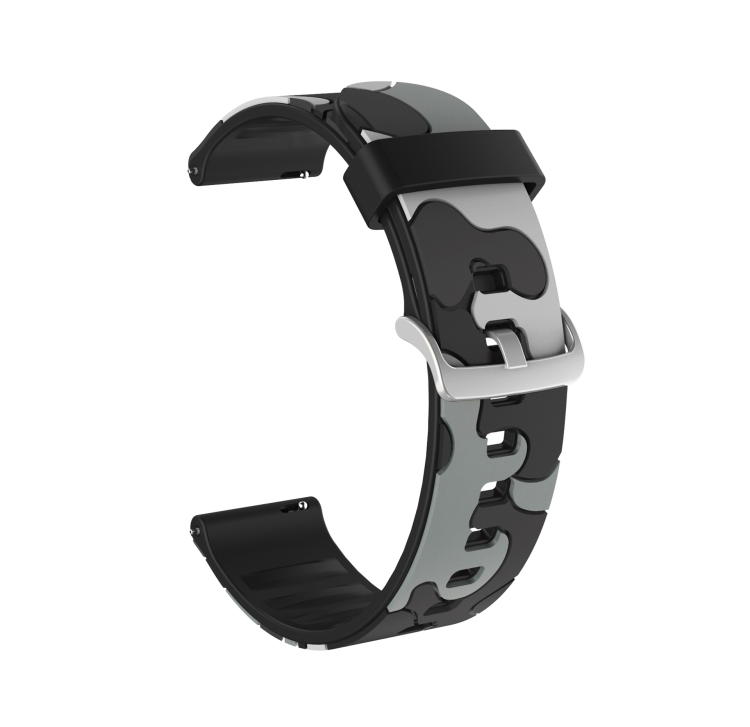 Tencloud Cinturino In Metallo Compatibile Con Fossil GEN 5 Garrett HR