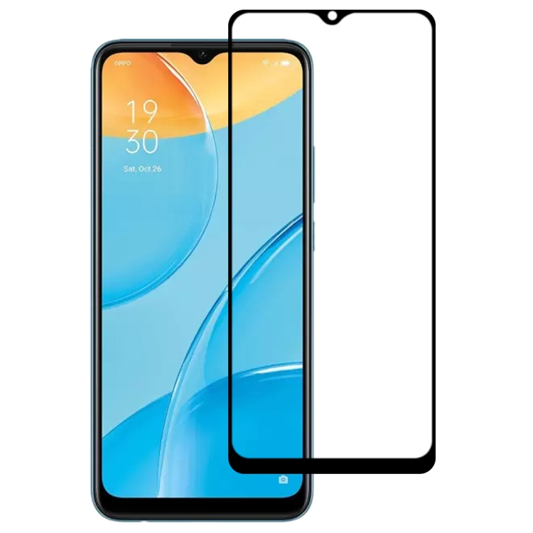 oppo ka full screen