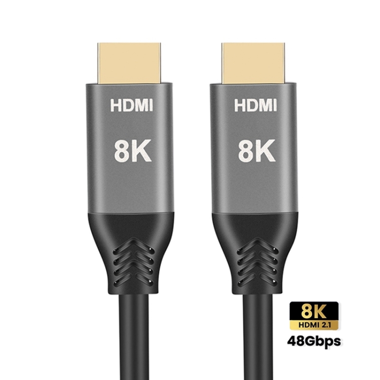 Hdmi 2.1 15 discount meter