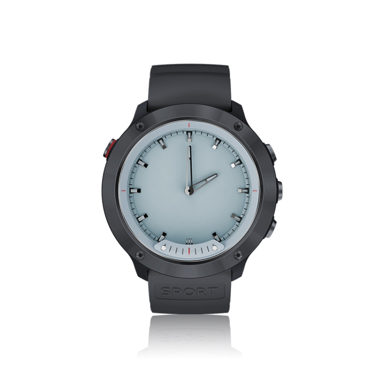 M5 hybrid cheap smartwatch