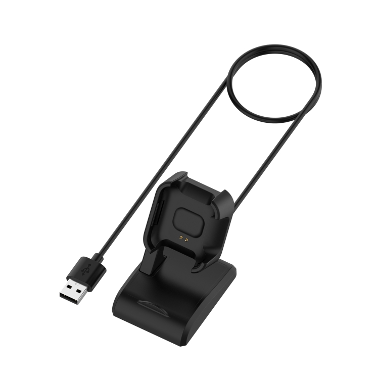 Cargador magnético USB Reloj de pulsera Cable cargador para Xiaomi Mi Band  8 (Negro 1m)