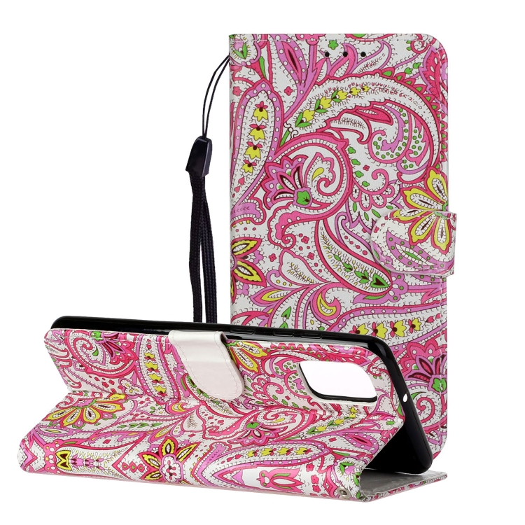HilyBony Western-Riem voor vrouwen, cowgirl-cowboy, bloemengegraveerde