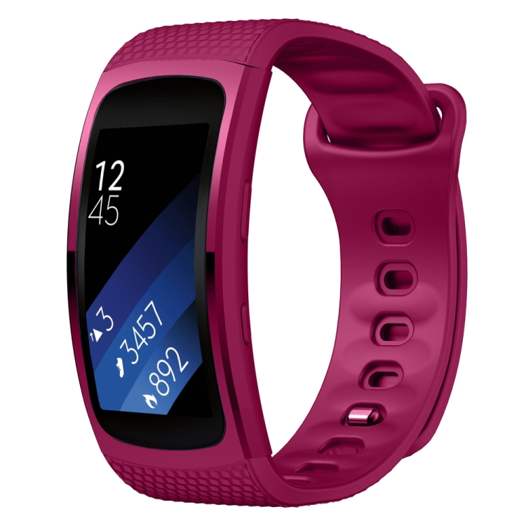 Gear fit2 2025 pro s