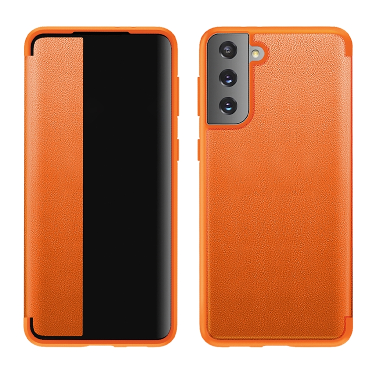 s21 ultra 5g orange