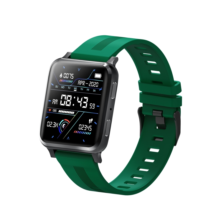 NUOVO Smart Watch 1,44 Pollici Chiamata / Ricezione Wireless