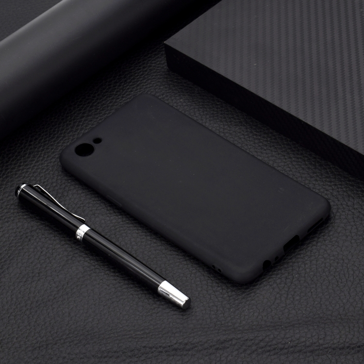 oppo a83 black cover