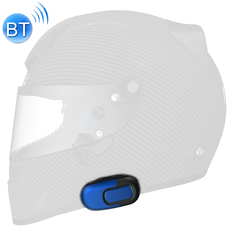 Casque de moto Bluetooth talkie - walkie, casque de moto Bluetooth