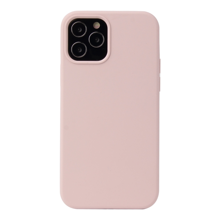 Funda iPhone 13 - Rosa arena