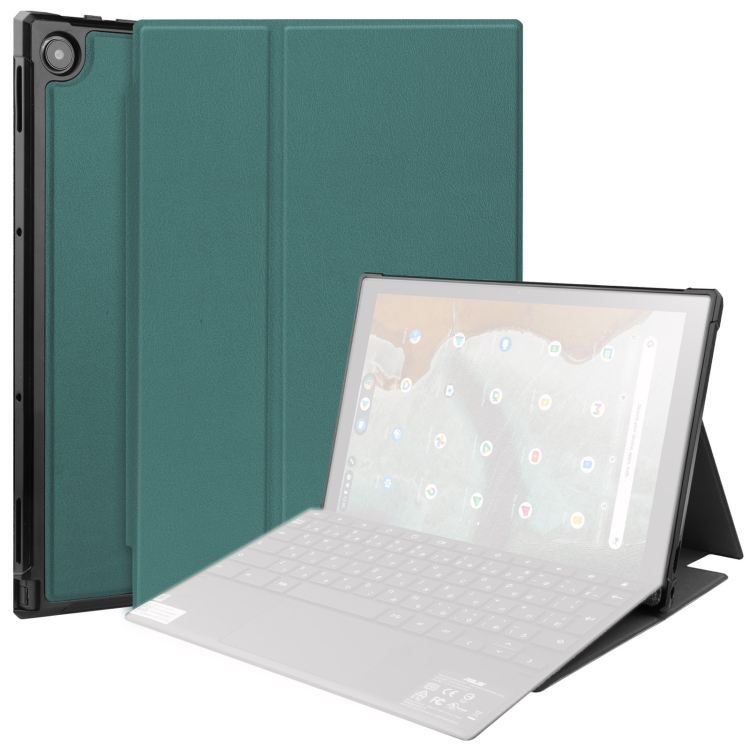 For Asus Chromebook Detachable CM3000DVA-HT0019 TPU Horizontal