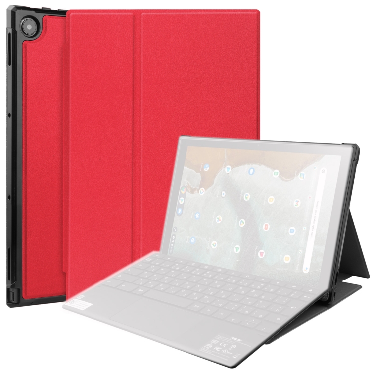 For Asus Chromebook Detachable CM3000DVA-HT0019 TPU Horizontal