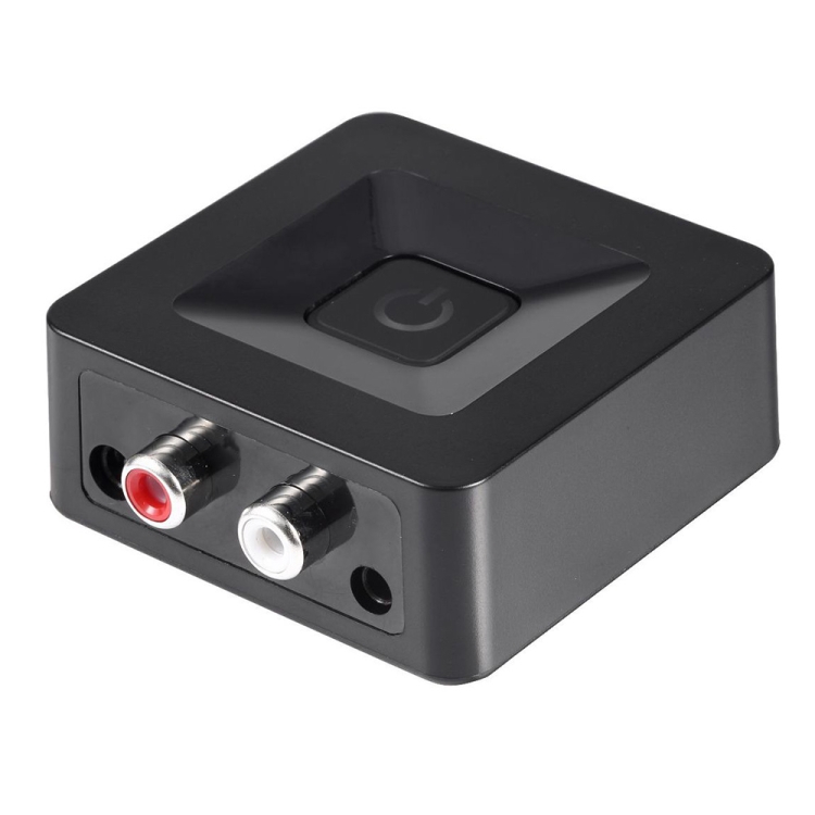Digital To Analog Audio Adapter Optical Fiber Bluetooth 5.1 Receiver  Transmitter 