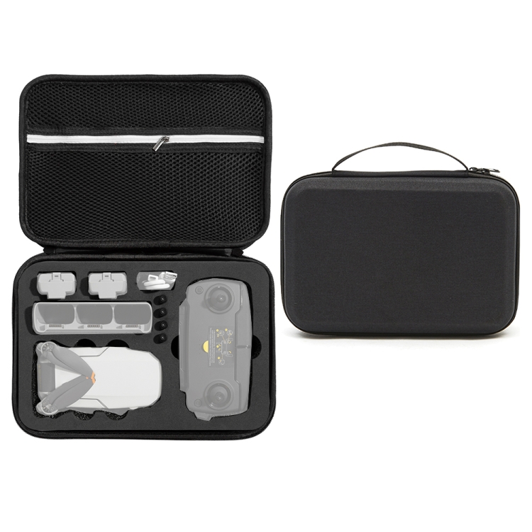 Drone Storage Bag Integrated Compressive Shockproof Carrying Case For S 