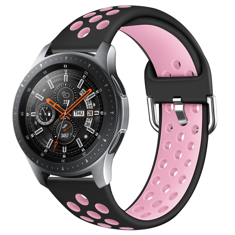 Huawei watch sale 1 strap size