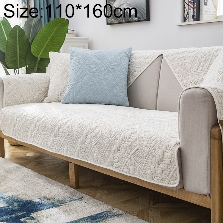 Waterproof Sofa Cushion Cover, Four Seasons Universal Non-slip Sofa Cover,  Scratch-proof, Urine-proof, Pet-friendly Sofa Seat Pad