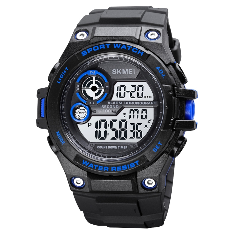 Skmei 598 hot sale