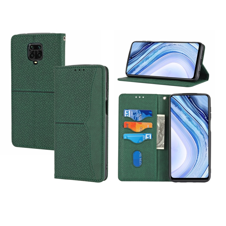 custodia portafoglio per Xiaomi Redmi Note 13 Pro 4G