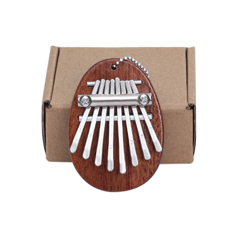 hot new mini wood kalimba music