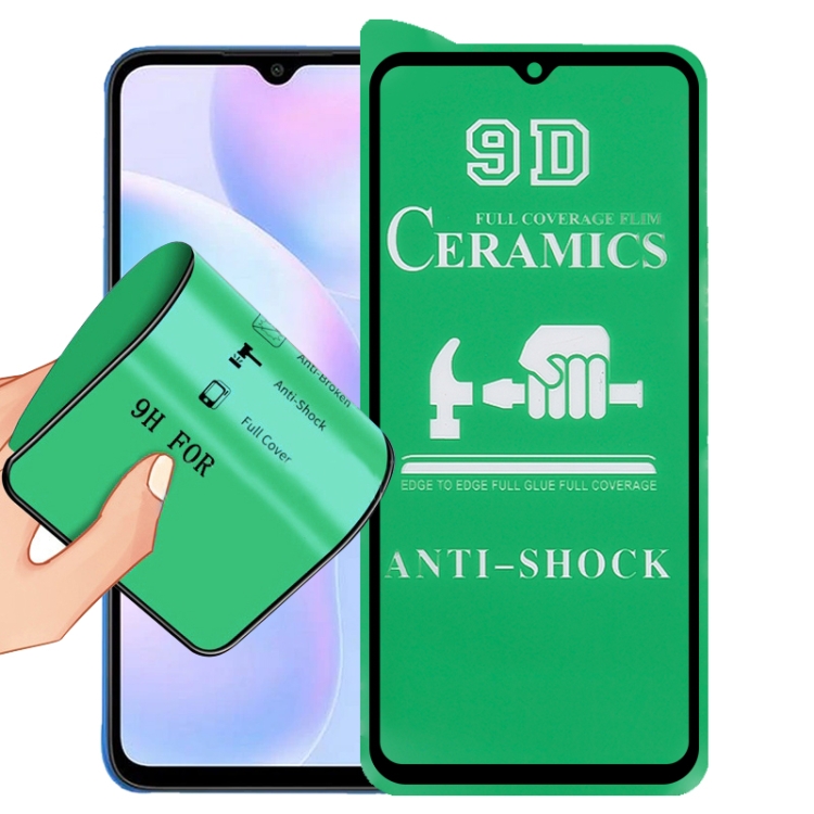 Xiaomi Redmi 10A / 9A / 9A SPORT / 9C / 9C NFC / POCO C31 / 9 ACITV 9D ...