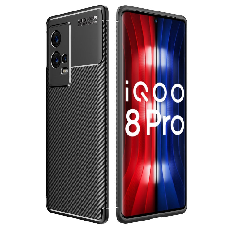 vivo iqoo 8