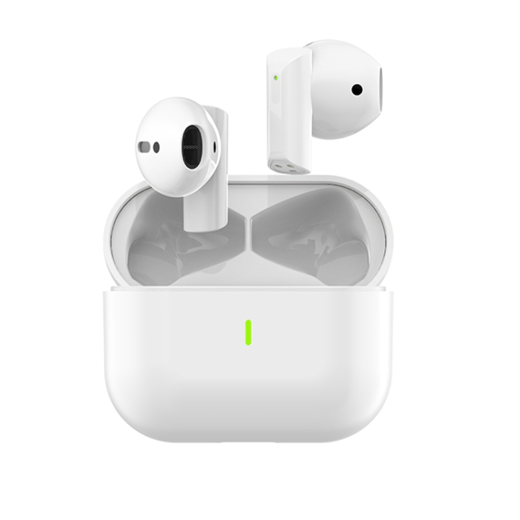 Écouteurs Sans Fil Casque avec Boîte de Charge pour Apple Iphone