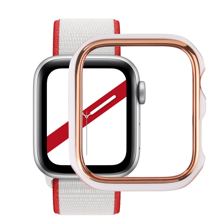 Series 3 apple watch 42mm sales rose gold