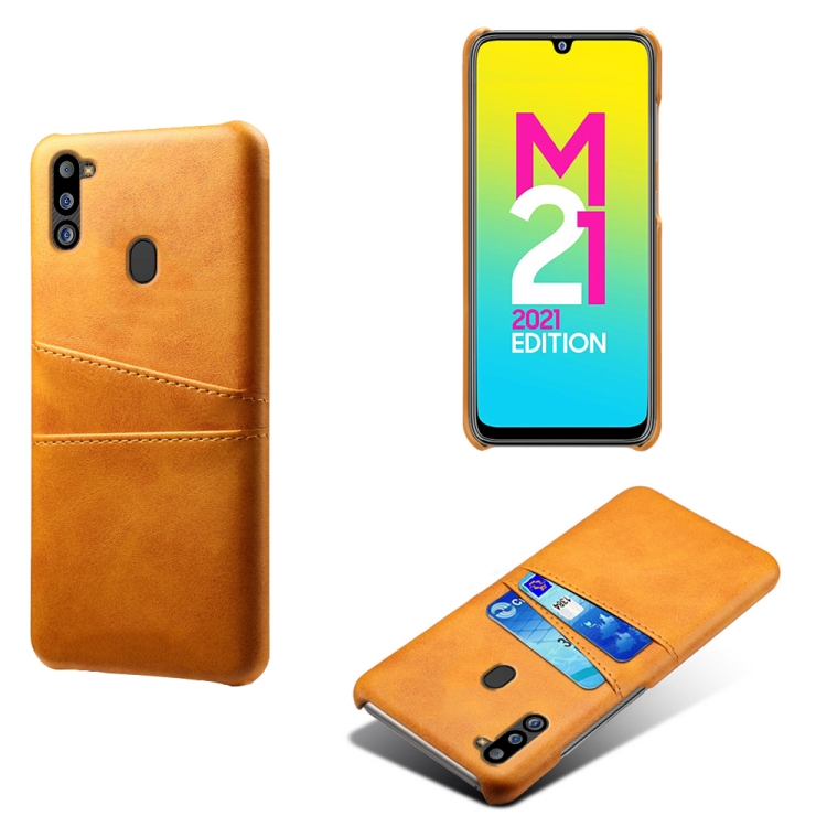 samsung m21 orange