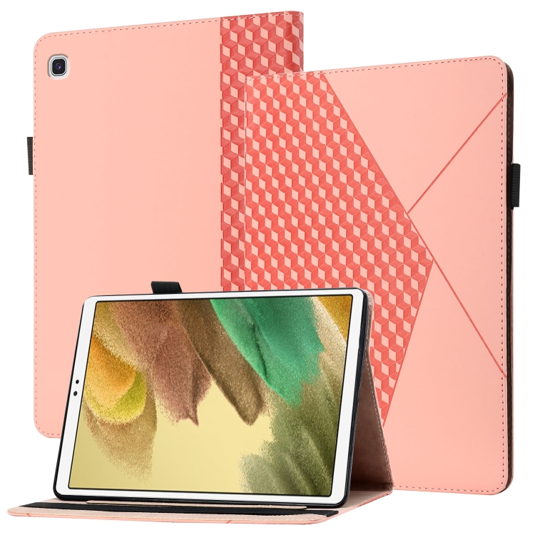 2020 T500 T505 /A7 Lite 8.7 T220 T225 Tablet Bear Printed Leather Stand Cover Case For Samsung Galaxy Tab A 10.1 2019 T510 T515 /A7 10.4