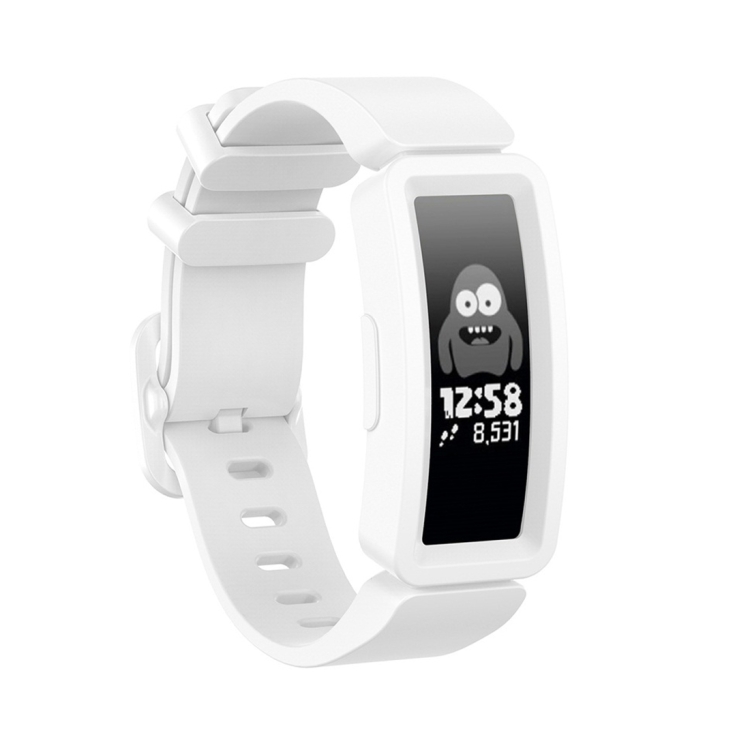 Sinoacc Caricatore USB Compatibile Con Fitbit Inspire / Inspire HR / Ace 2 - Cavo Di Ricarica 1 Metro (3,3 Ft)
