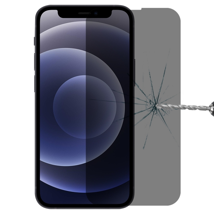 Film en verre trempe 6D pour iPhone XR