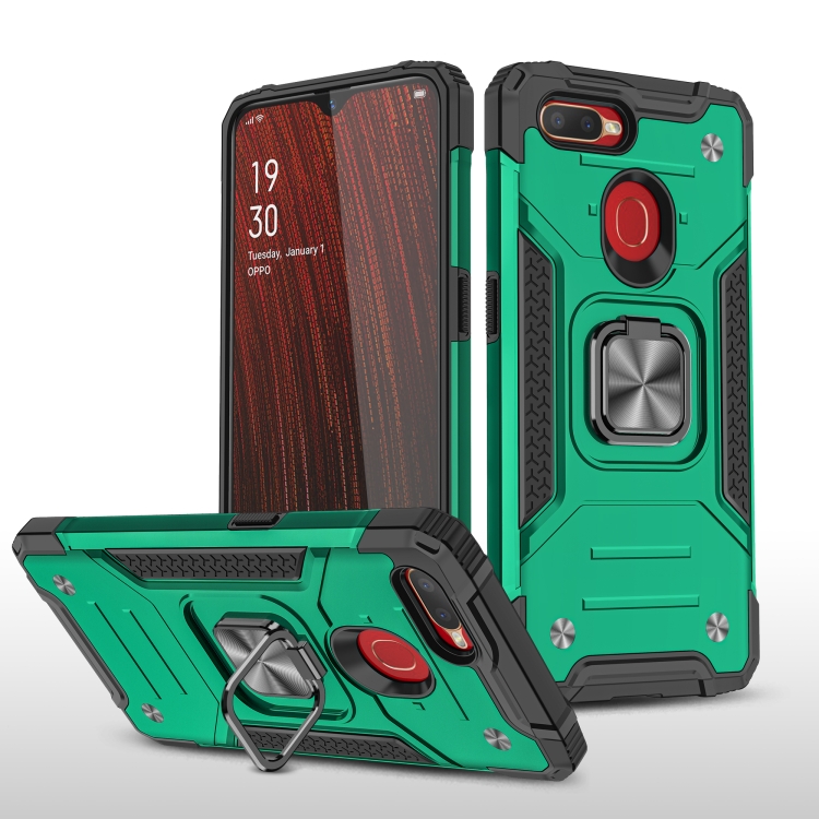 oppo a5s armor case