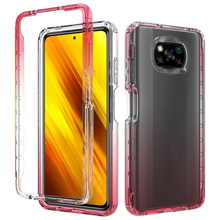 Meta title-XIAOMI POCO X3 X3 PRO FUNDA ORIGINAL SILICONA