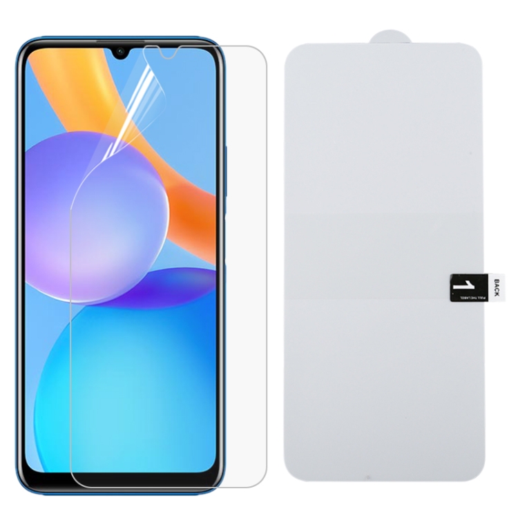 Protector Pantalla Hidrogel Mate P/ Honor 90 Lite