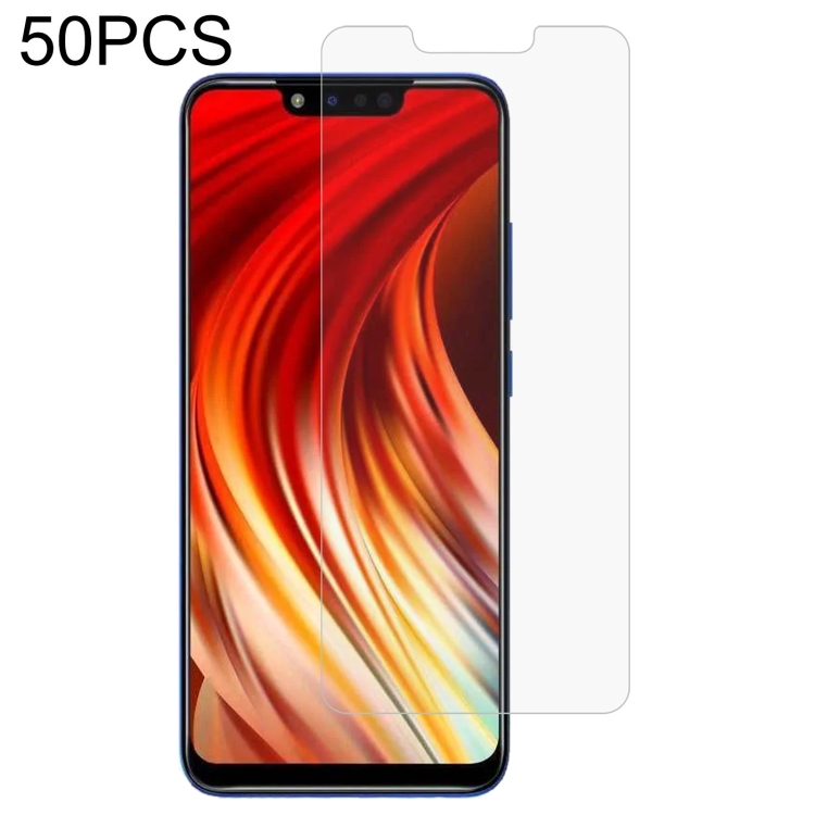 image of infinix hot 7 pro