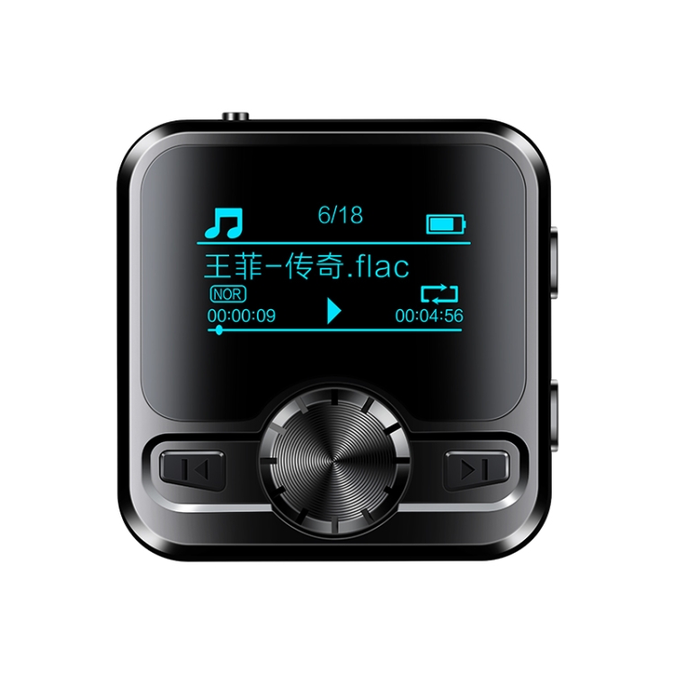 Bluetooth Player MP3 M9 - 3