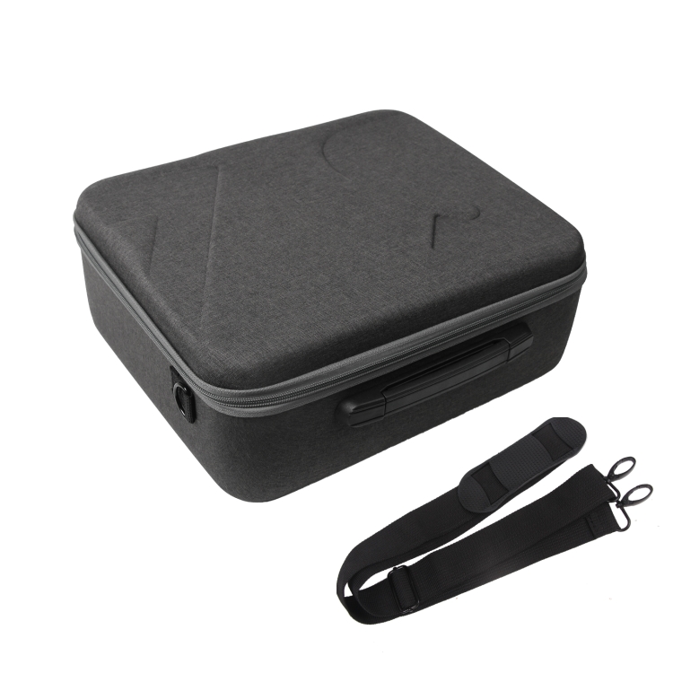 S/M/L suave llevar caso bolsa bolsa de herramientas de almacenamiento de información Multímetro Para Universal 