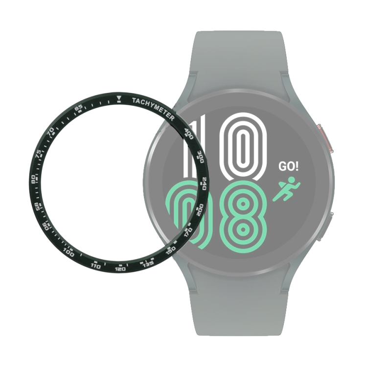 Galaxy Watch4 44mm green