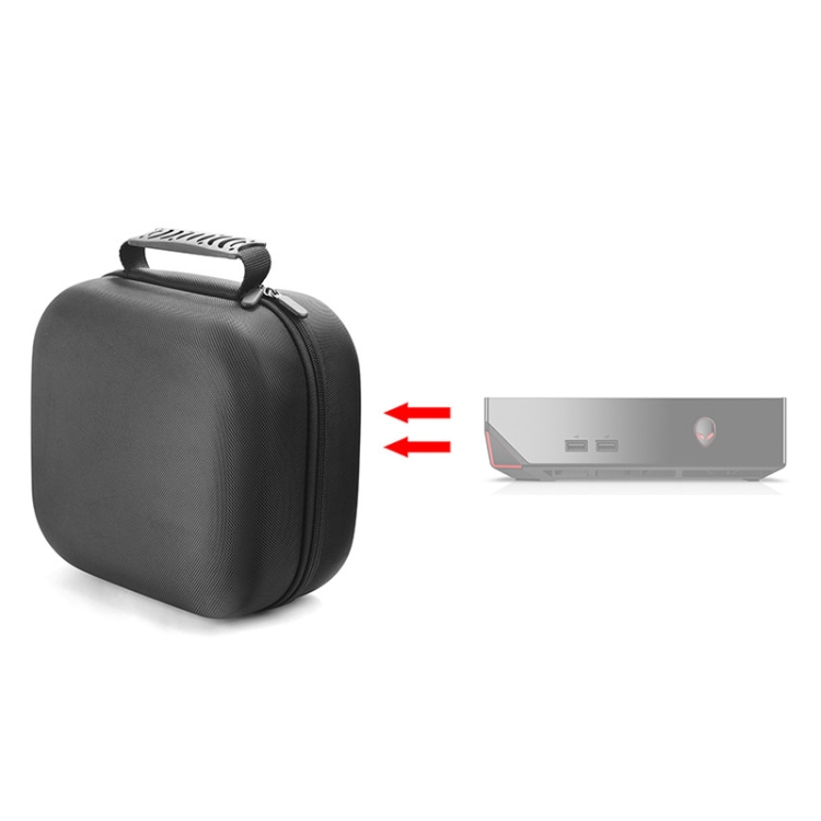 Alienware suitcase clearance