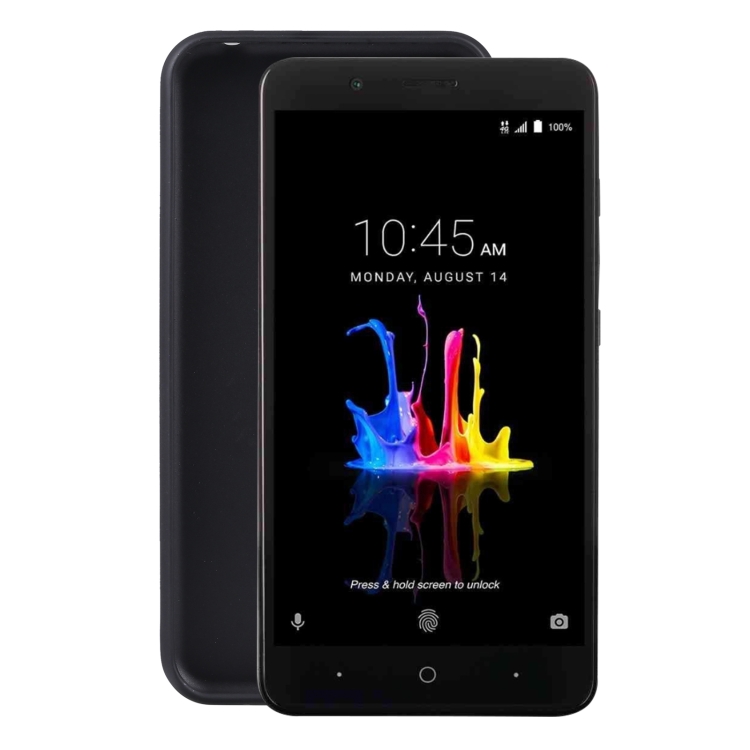 ZTE Blade selling Z Max