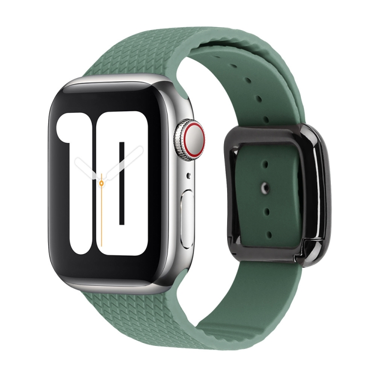 Soft Strap For Apple Watch Ultra 2 1 Band 49mm 45mm 44mm 42mm